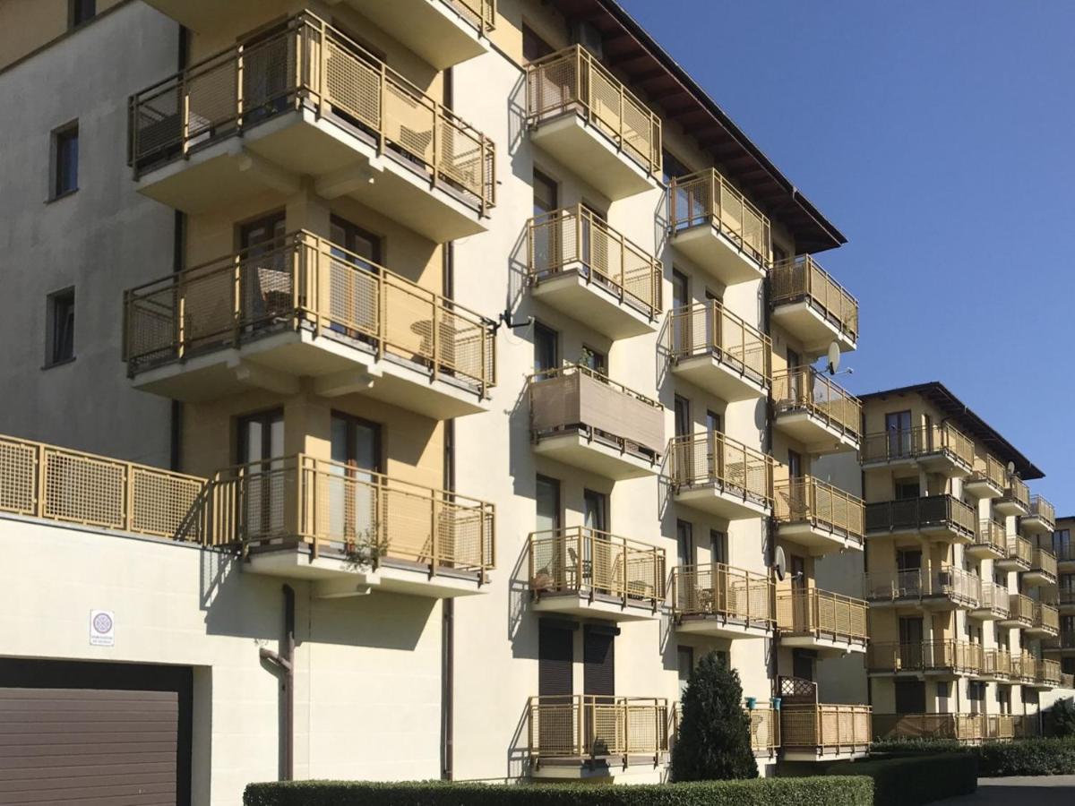 Apartament Gabi Świnoujście Extérieur photo
